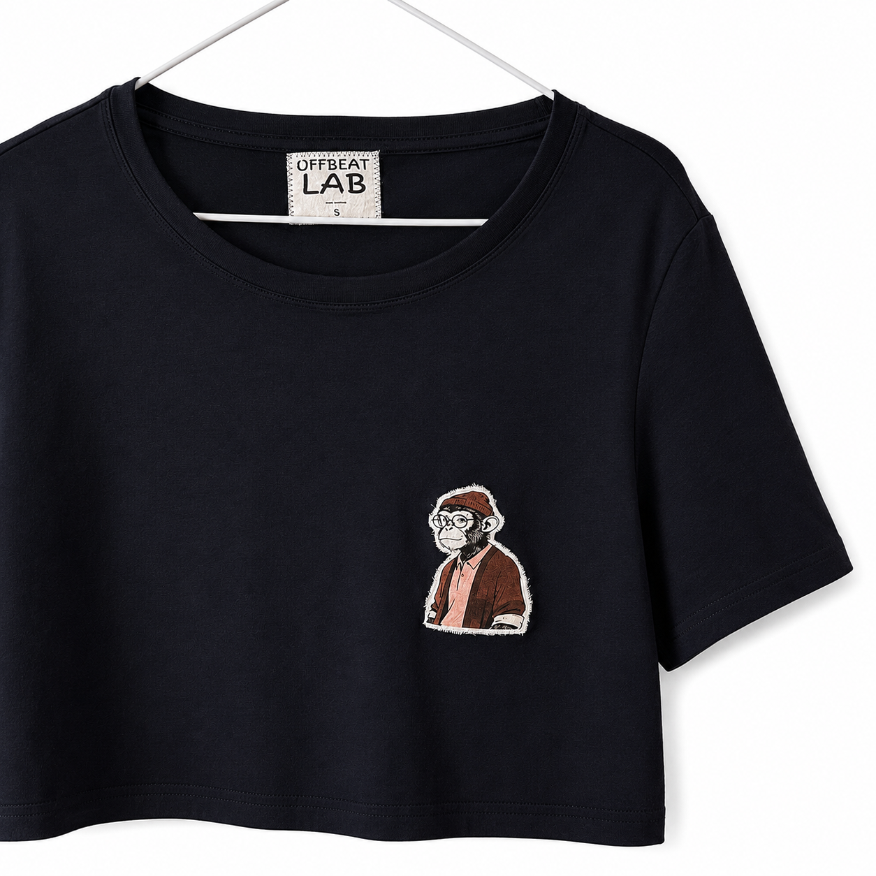 OFFO — The Thinker Women’s T-Shirt