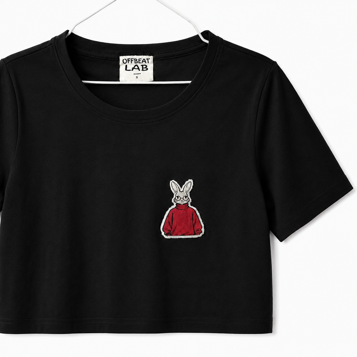 LILLY — The Genius Women’s T-Shirt