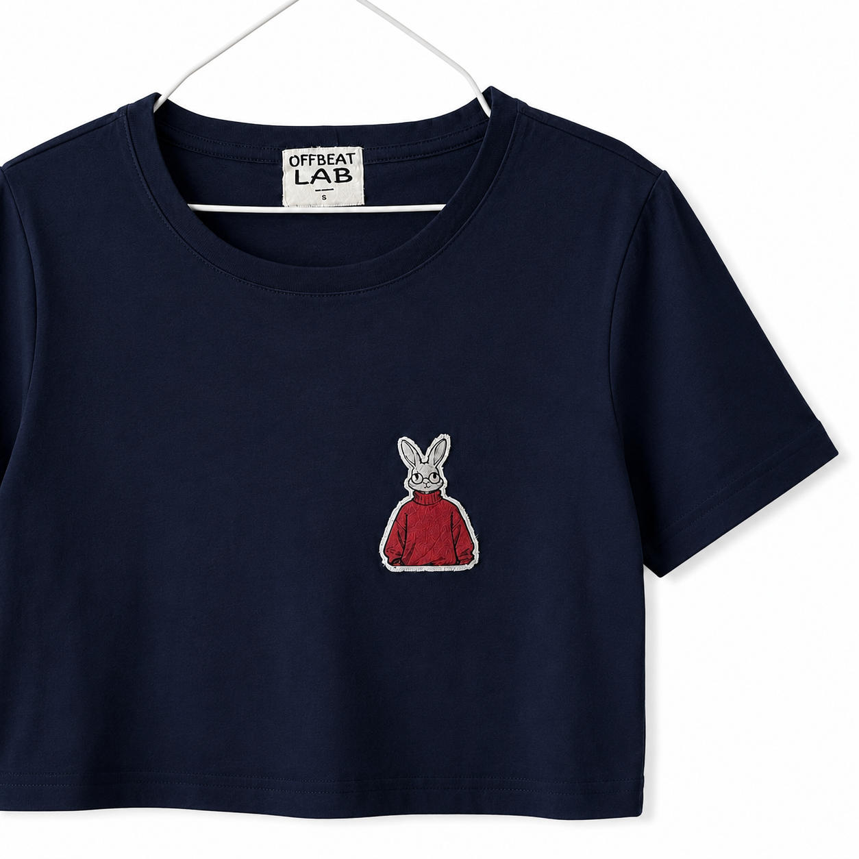 LILLY — The Genius Women’s T-Shirt