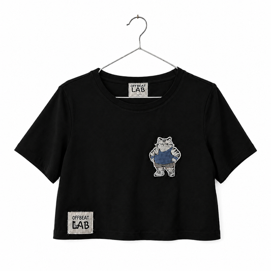 OMER — The Athlete (In Theory) Women’s T-Shirt