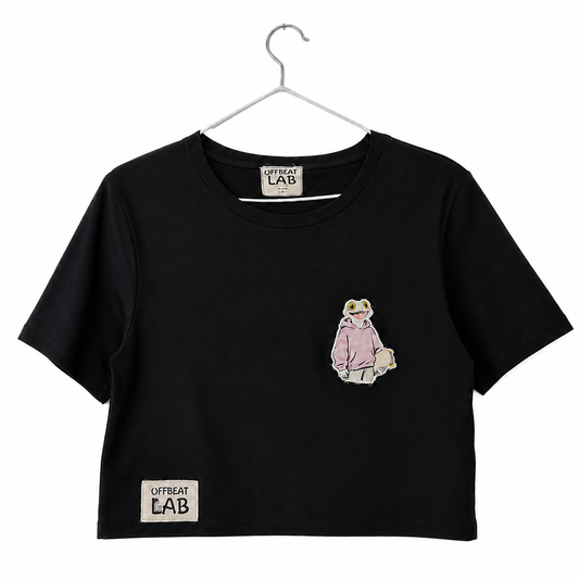 TIAGO — The Skater Women’s T-Shirt