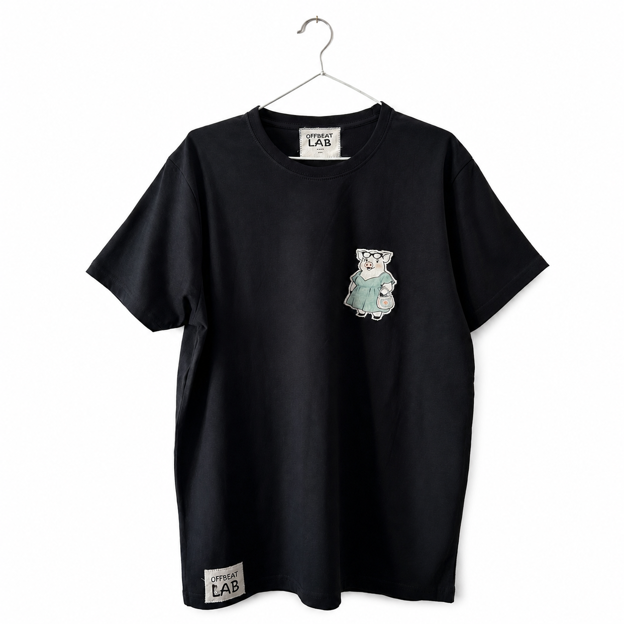 Susy T-shirt Man