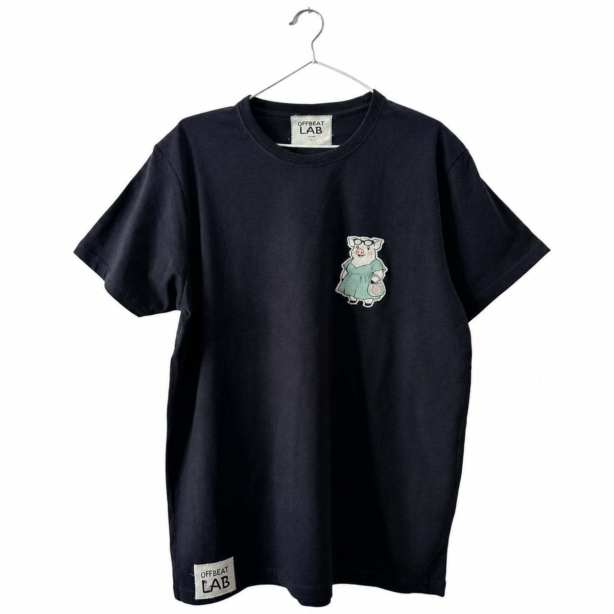 Susy T-shirt Man