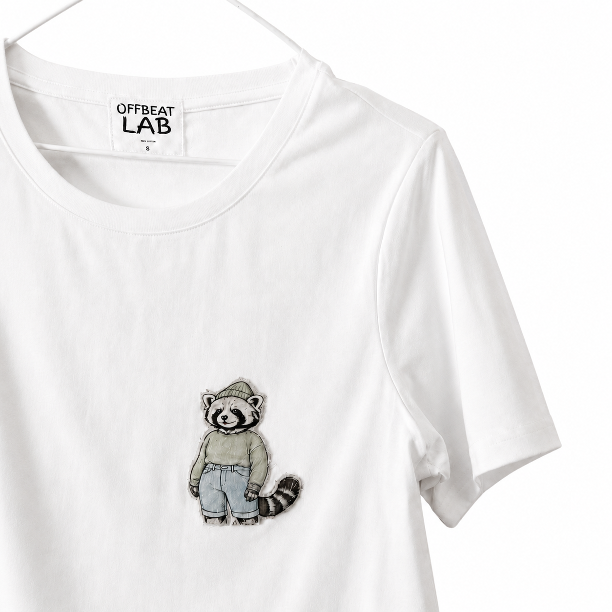 Ari T-shirt Woman