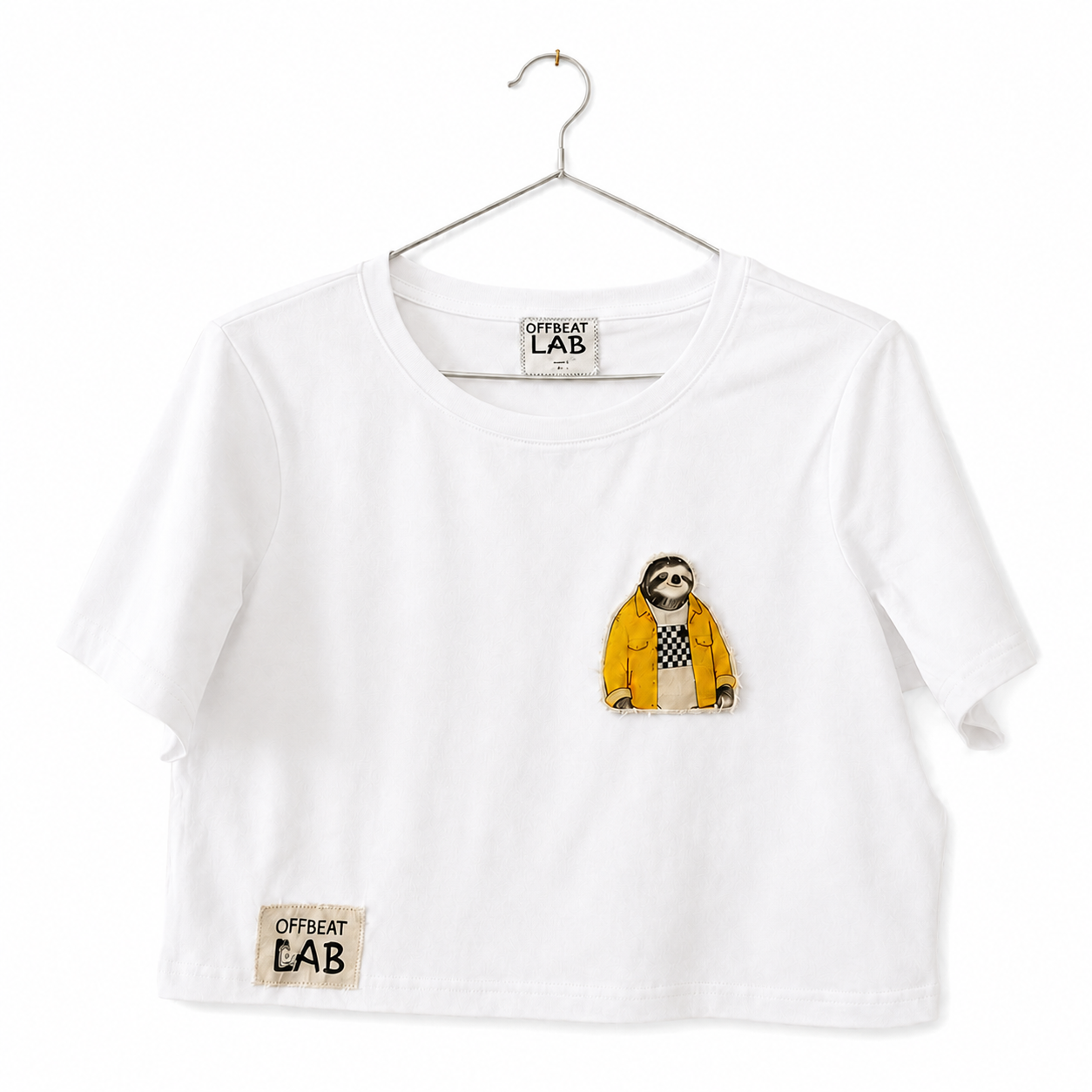 Peter T-shirt Woman