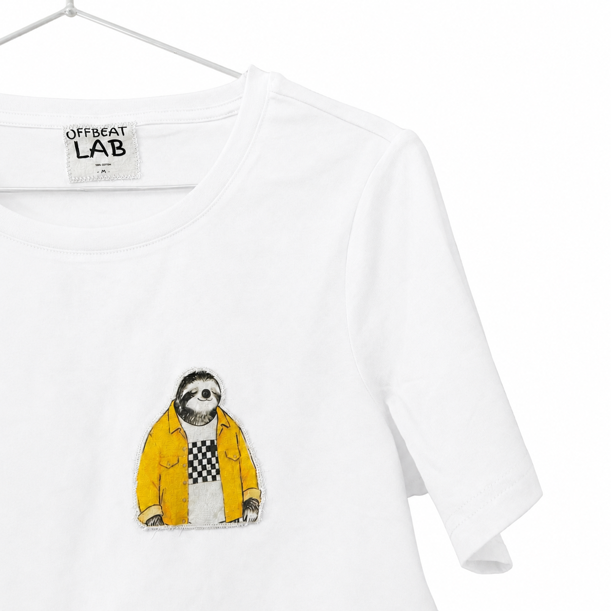 Peter T-shirt Woman