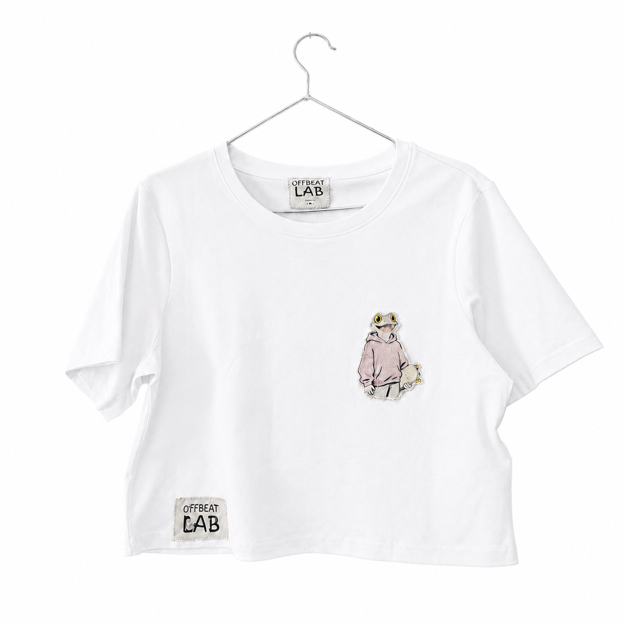 Tiago T-shirt Woman