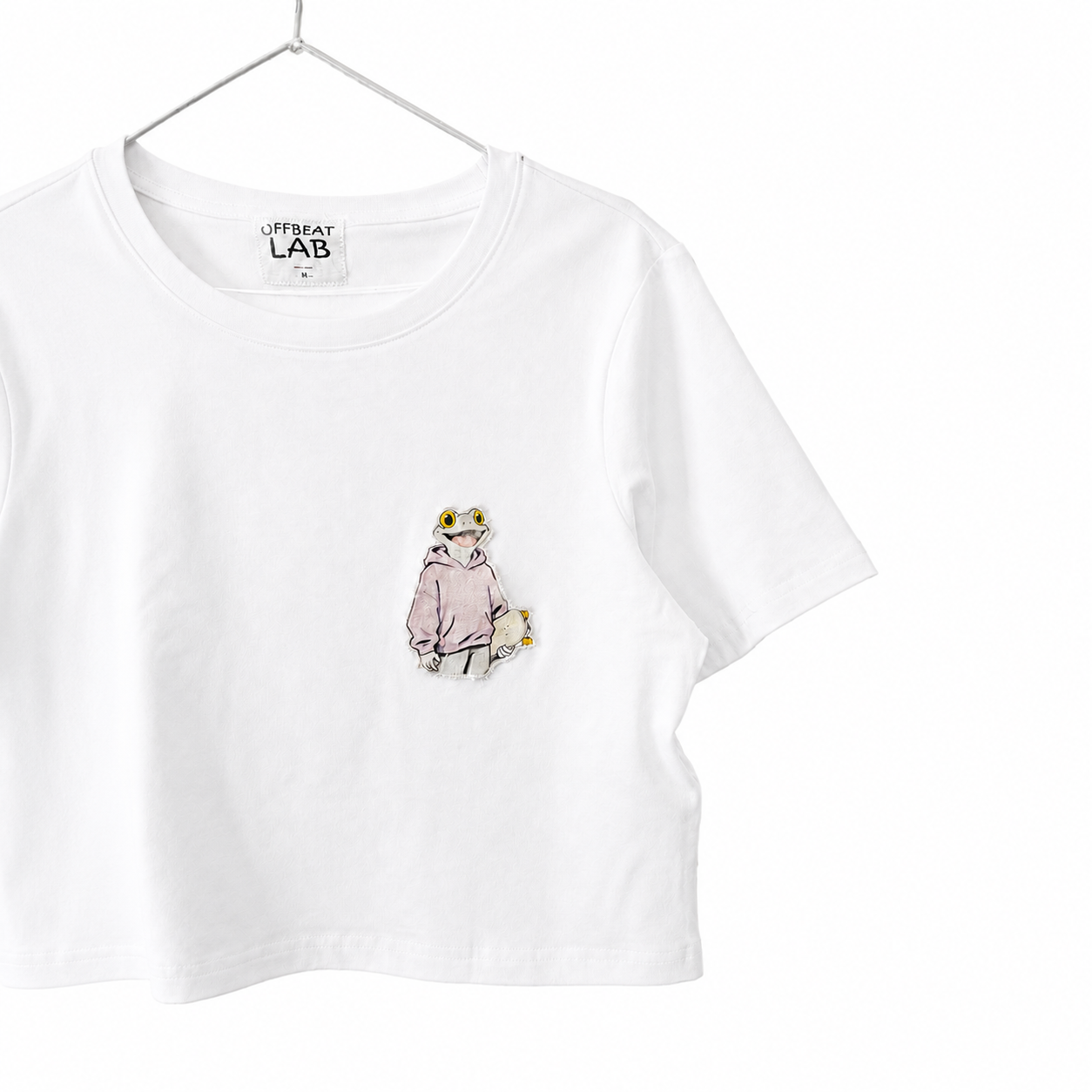 Tiago T-shirt Woman