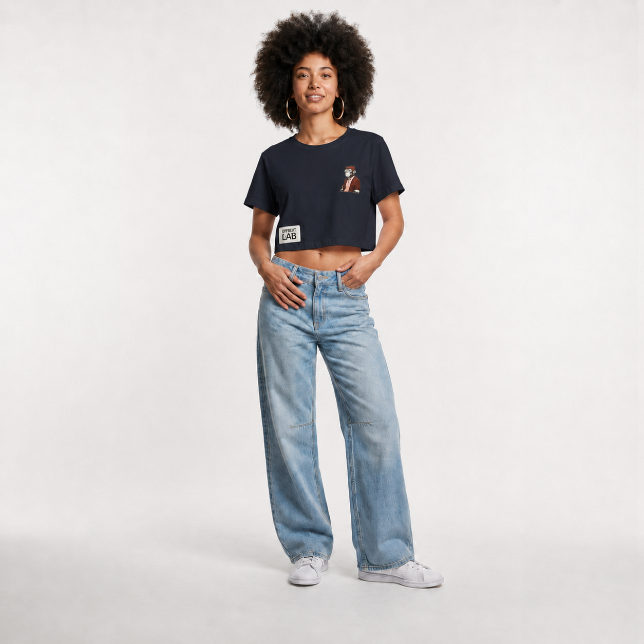 Offo T-shirt Woman