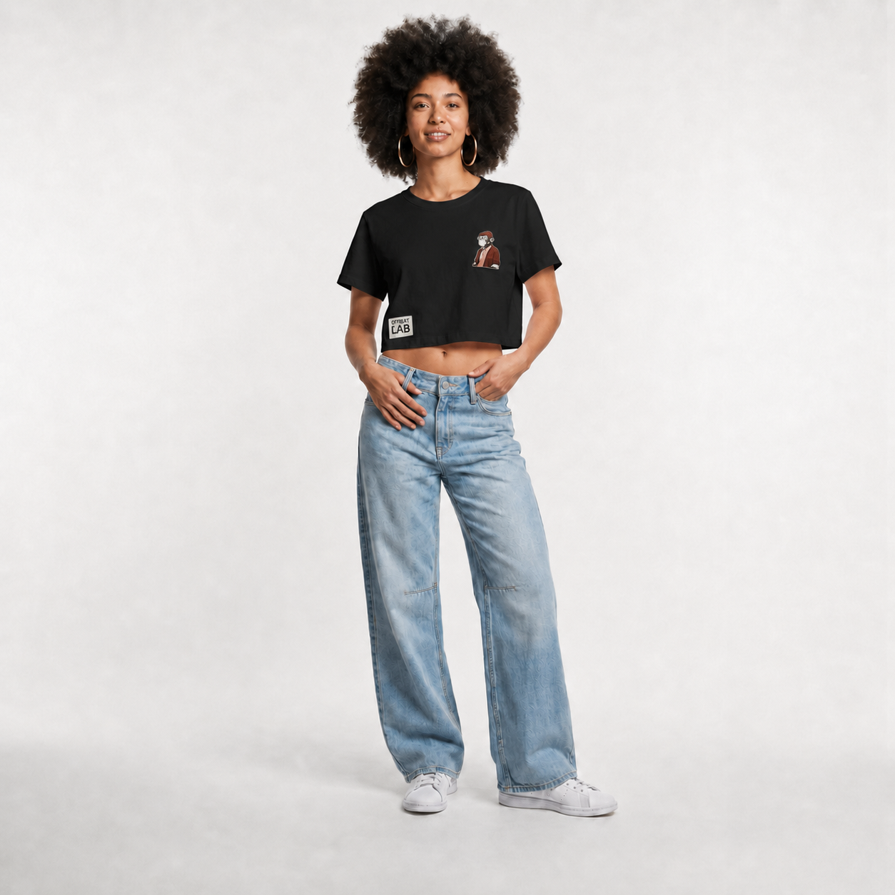 Offo T-shirt Woman