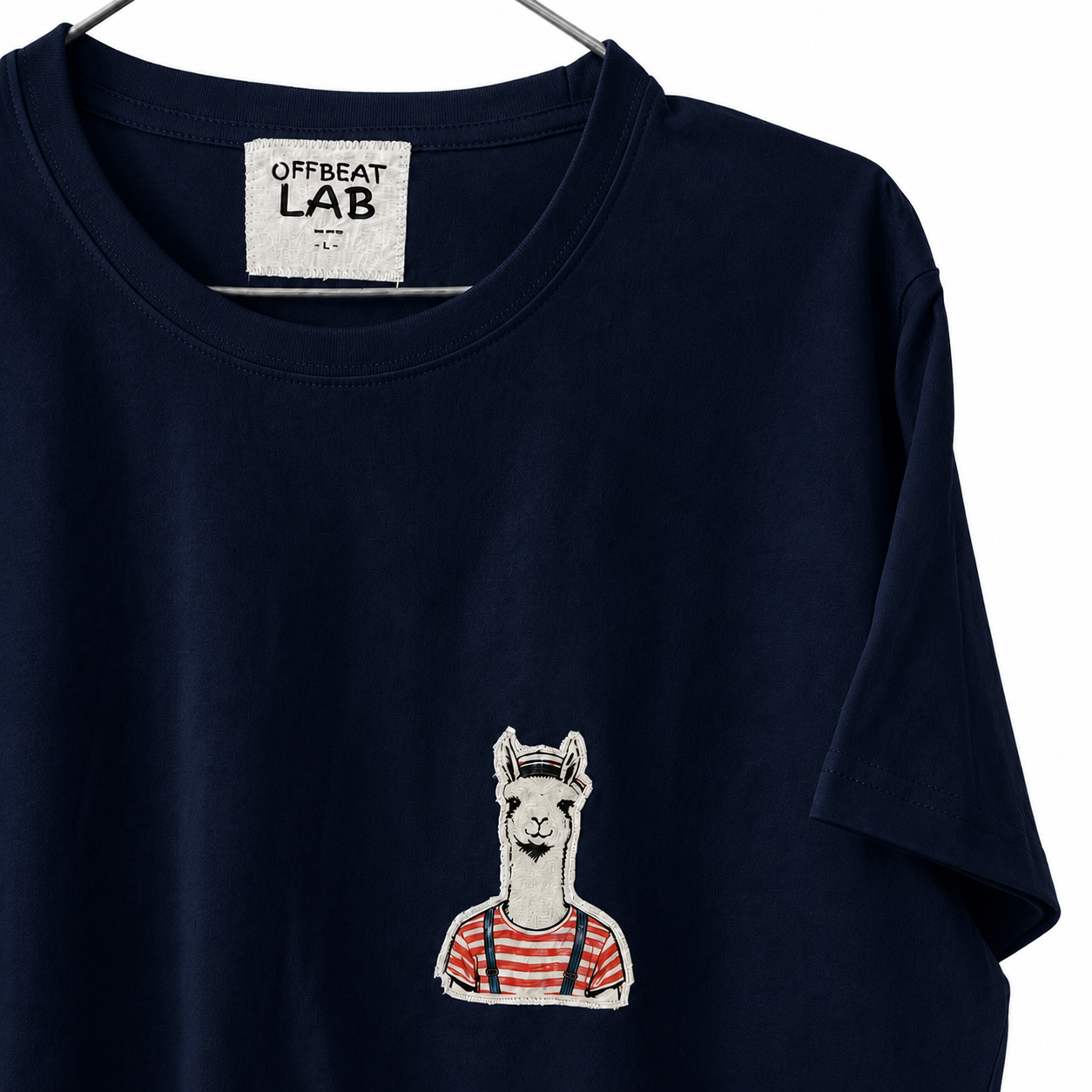 Victor T-shirt Man
