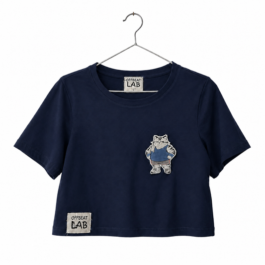 OMER — Camiseta  The Athlete (en teoría) para mujer
