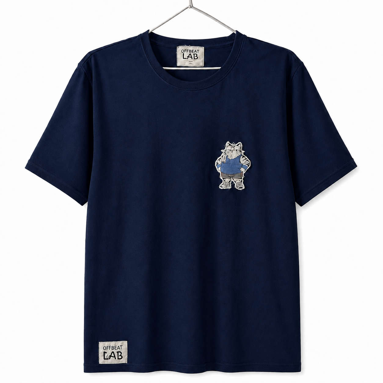 OMER — Camiseta The Athlete (In Theory) para hombre 