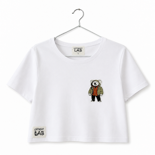 Leo T-shirt Woman