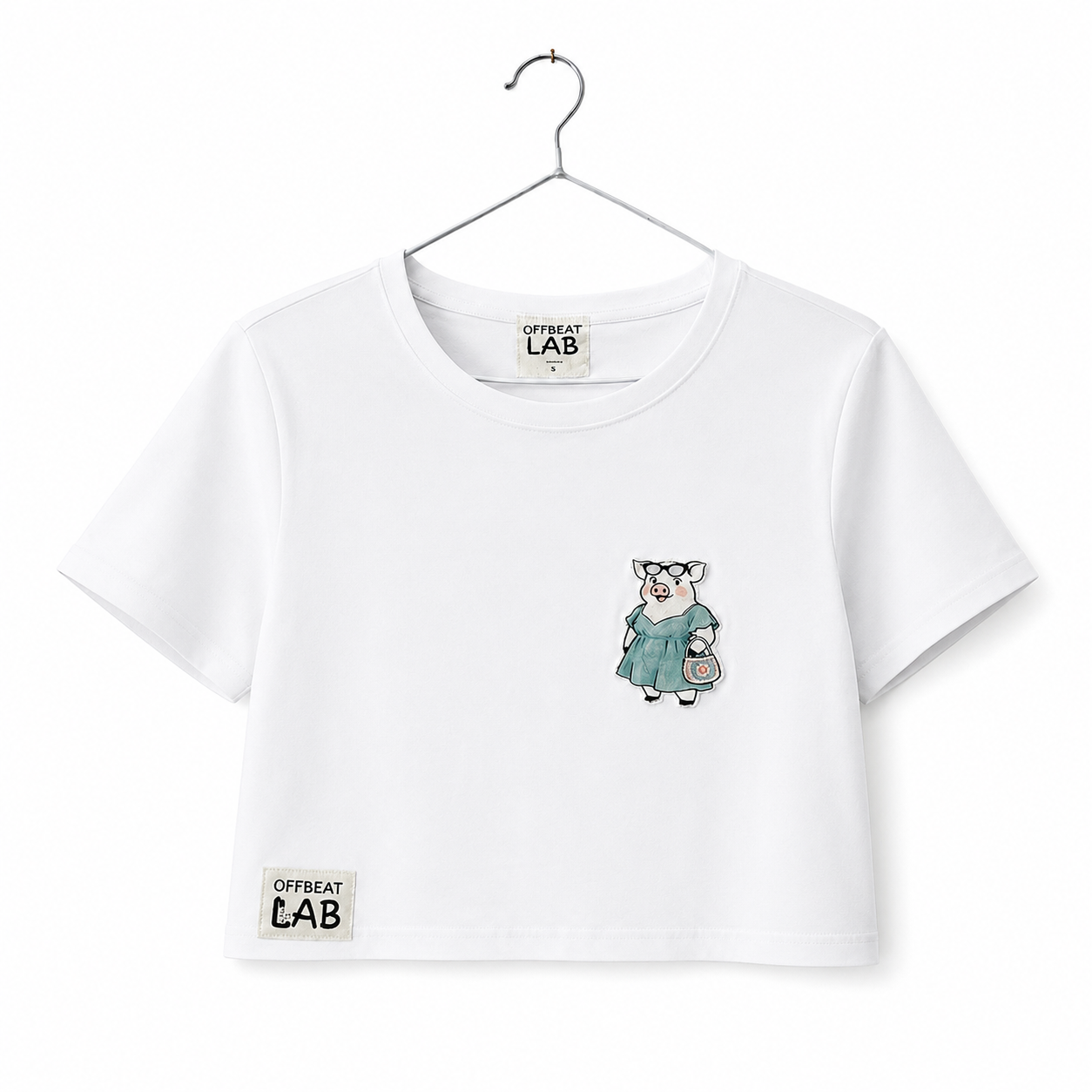 Susy T-shirt Woman