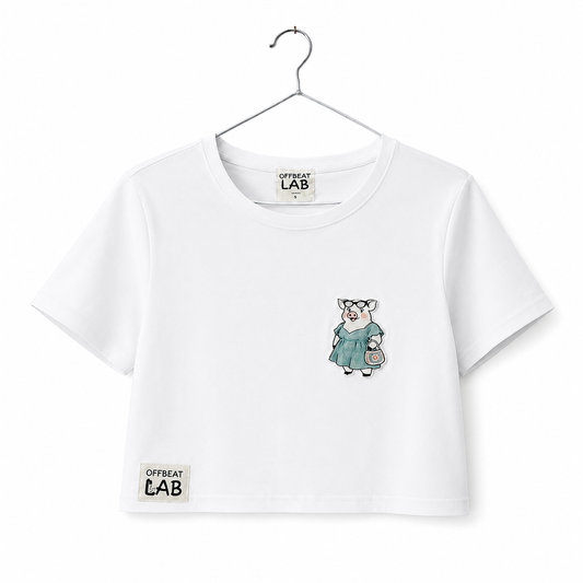 Susy T-shirt Woman