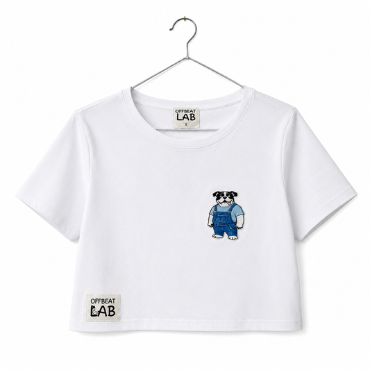 Ugo T-shirt Woman