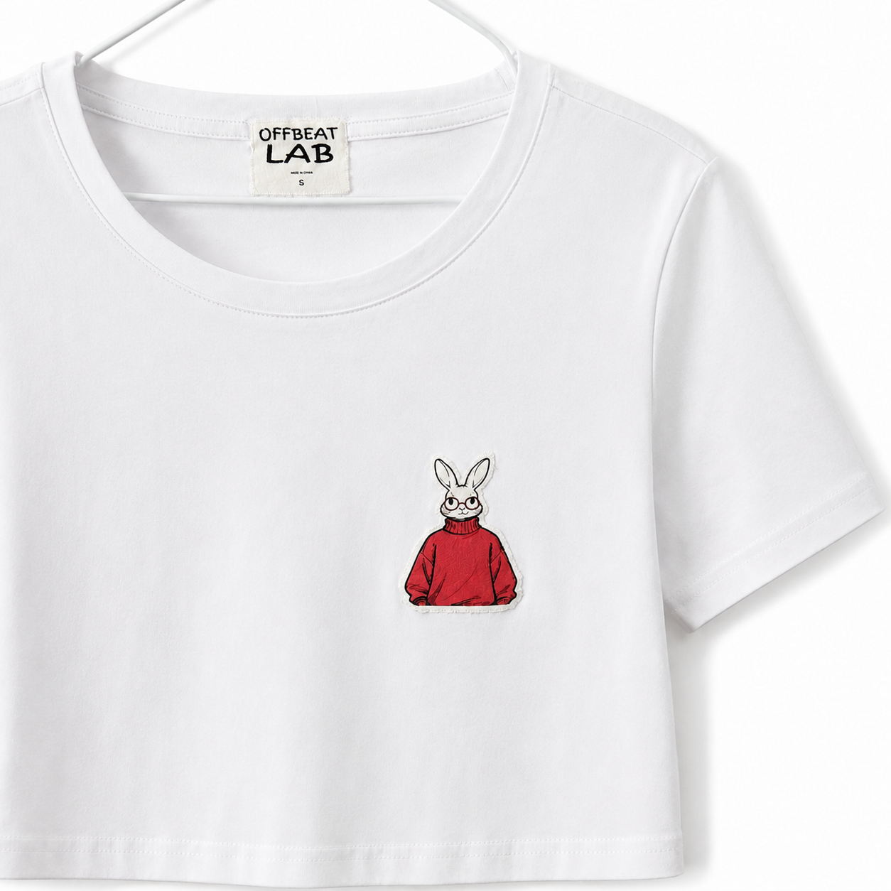 Lilly T-shirt Woman