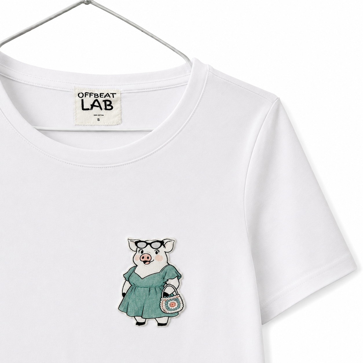 Susy T-shirt Woman