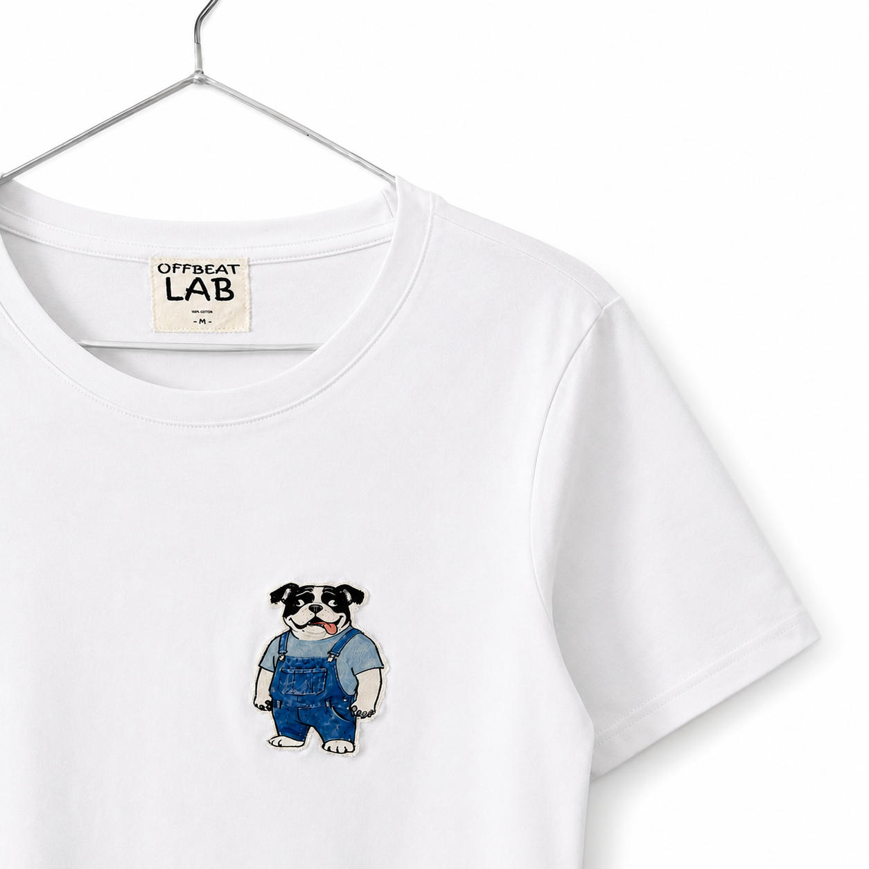 Ugo T-shirt Woman