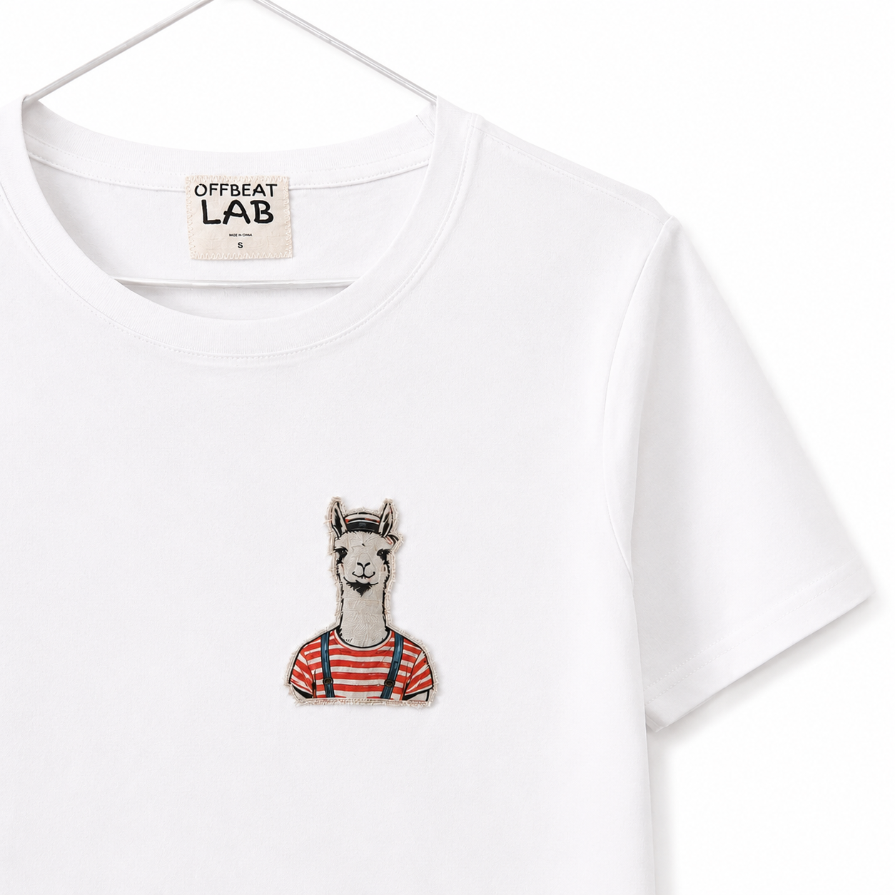 Victor T-shirt Woman