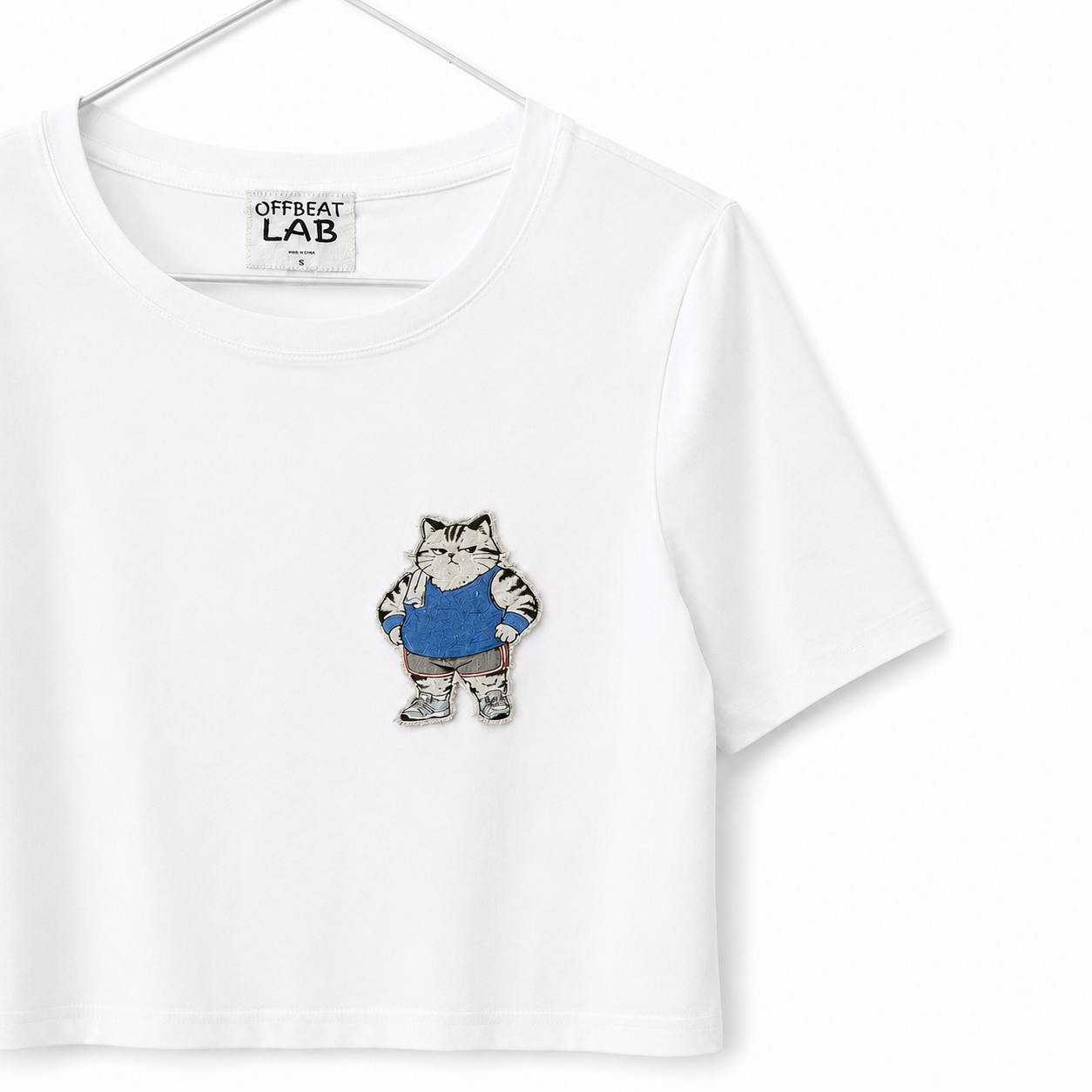 Omer T-shirt Woman