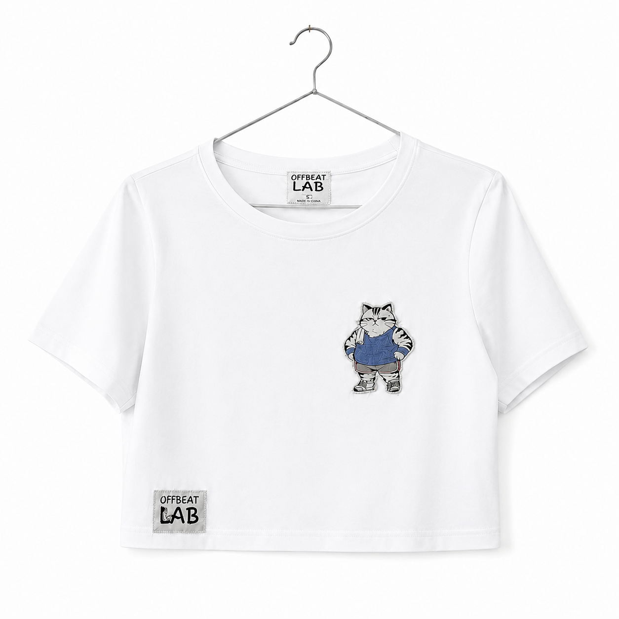 Omer T-shirt Woman