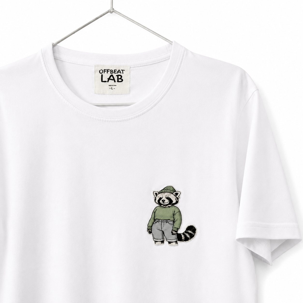 Ari T-shirt Man