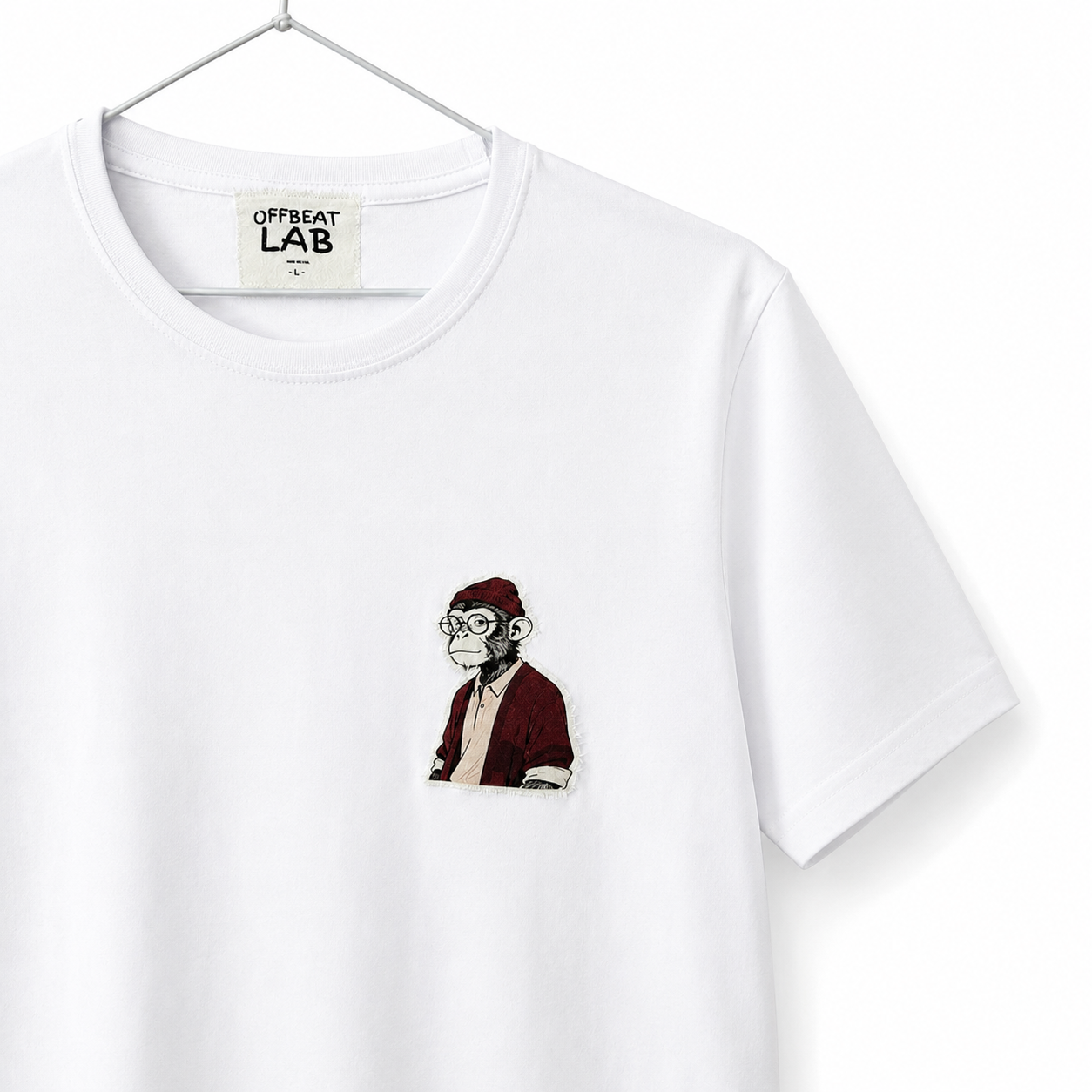 Offo T-Shirt Man