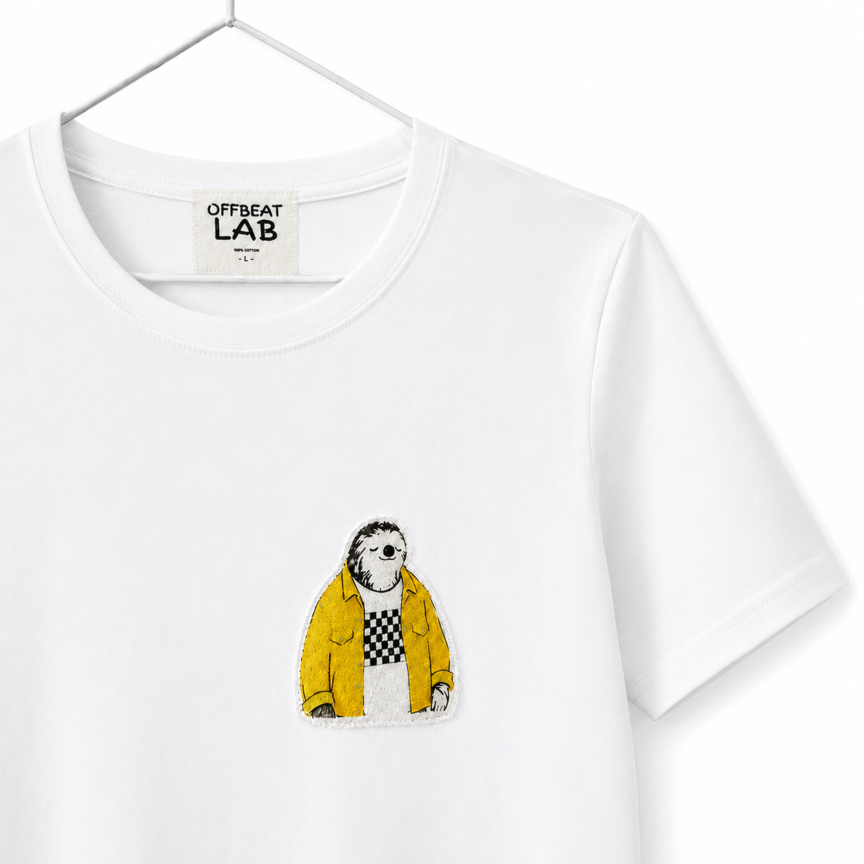 Peter T-Shirt Man
