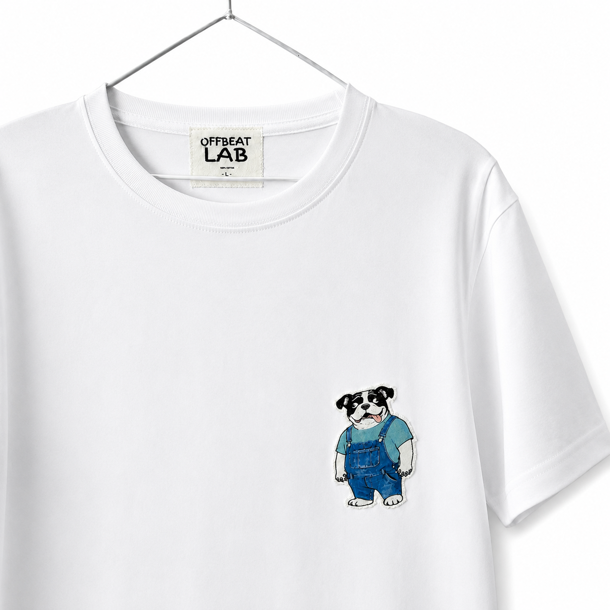 Ugo T-shirt Man