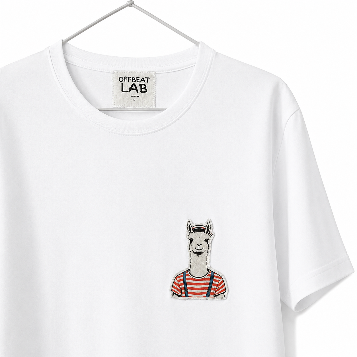 Victor T-shirt Man