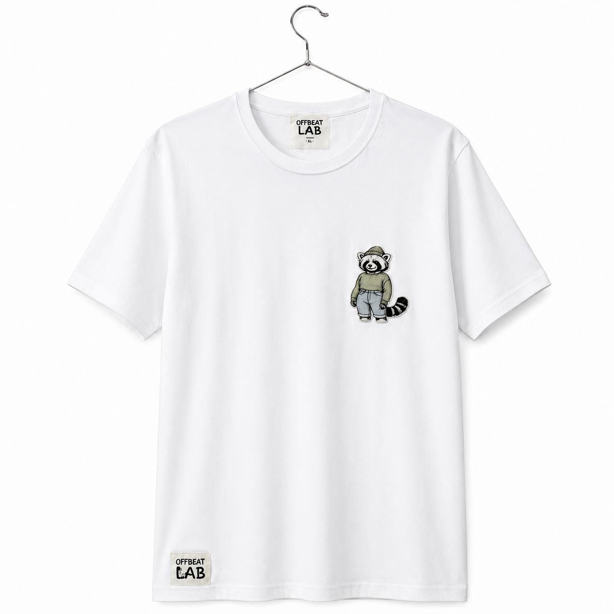 Ari T-shirt Man
