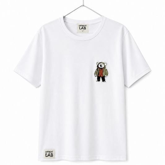 Leo T-shirt Man