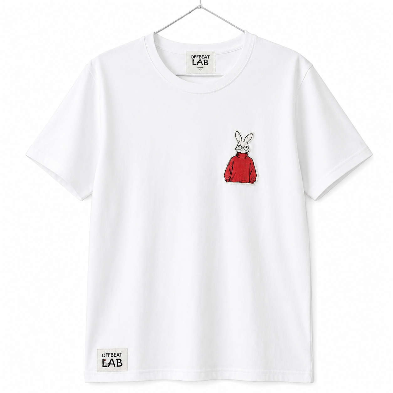 Lilly T-shirt Man
