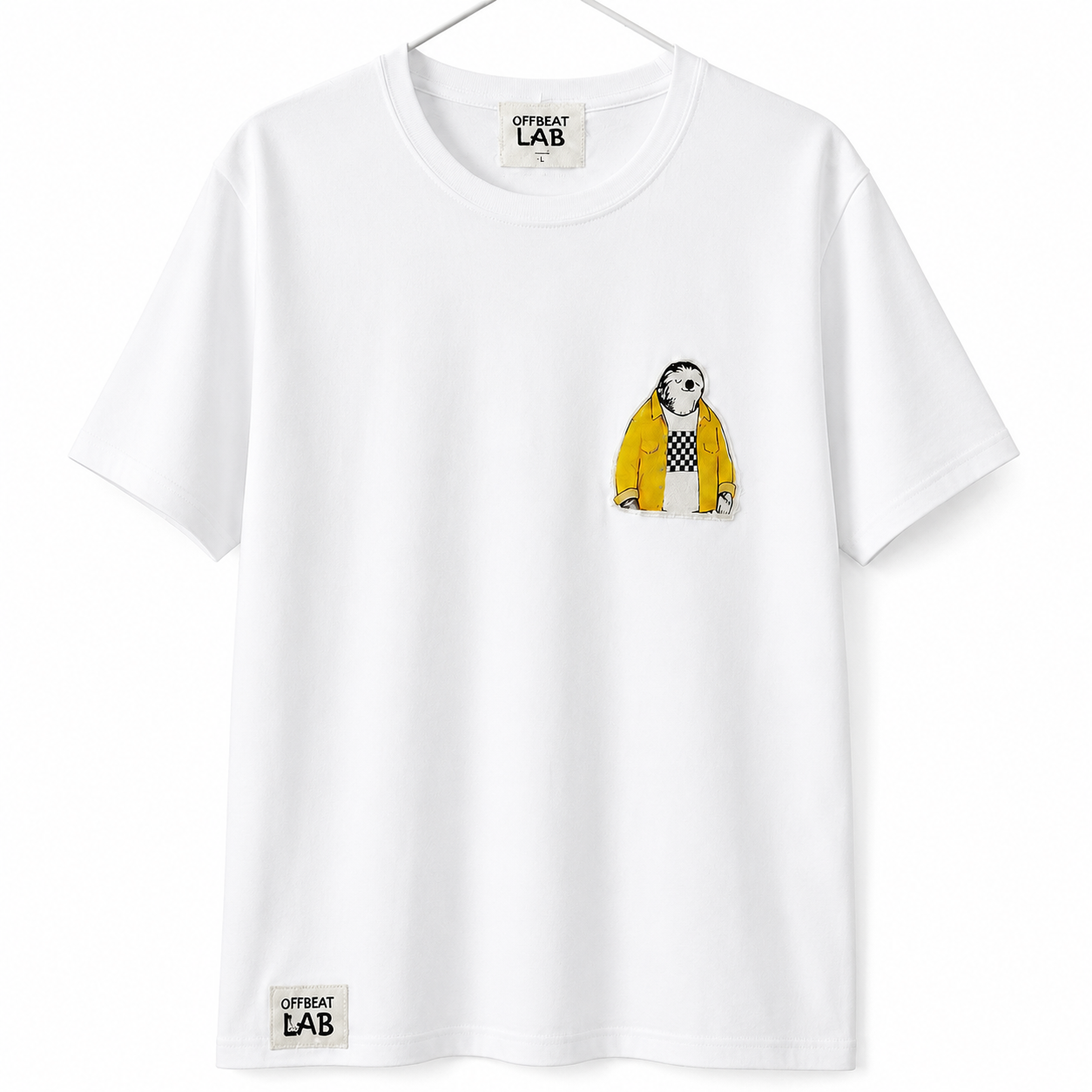 Peter T-Shirt Man