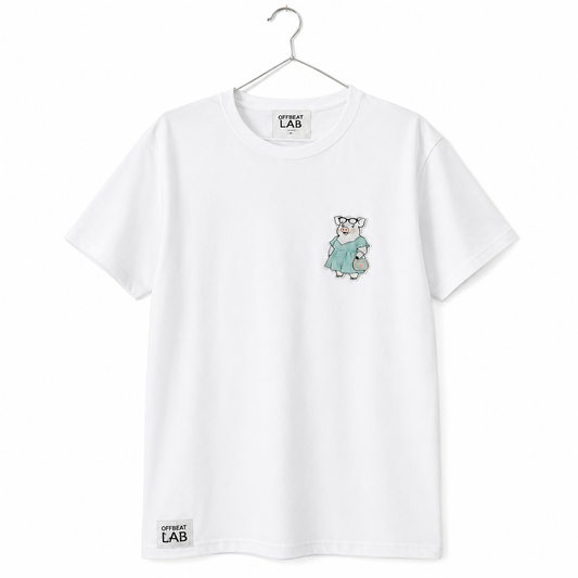 Susy T-shirt Man