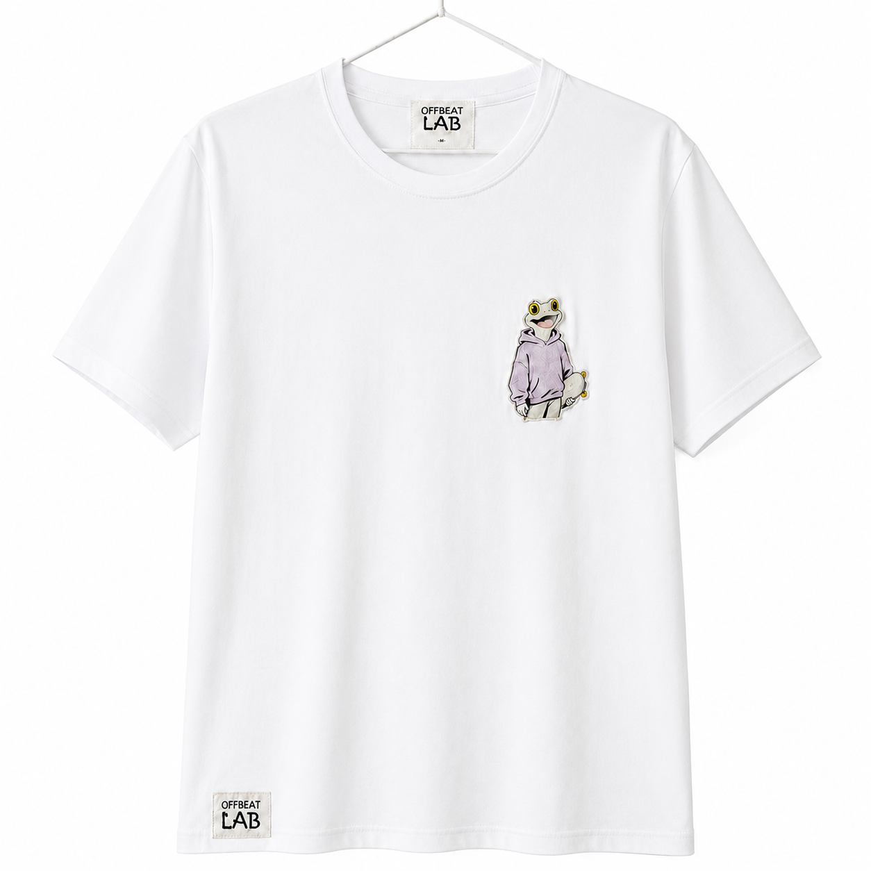 Tiago T-Shirt Man