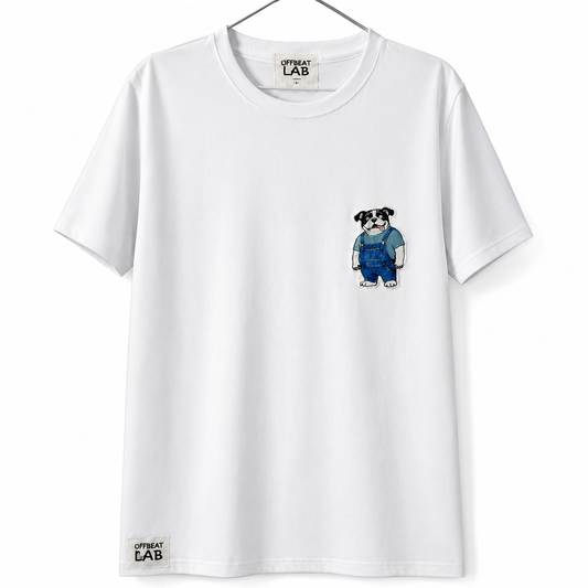 Ugo T-shirt Man