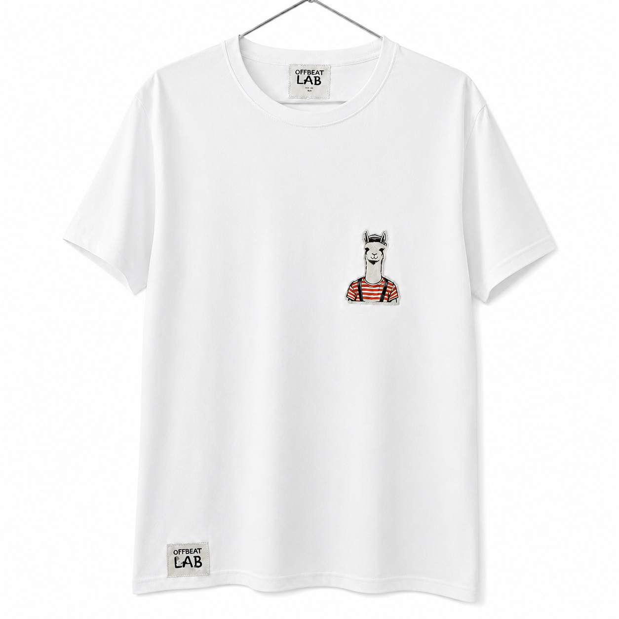 Victor T-shirt Man