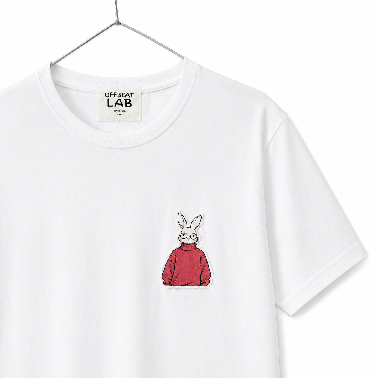 Lilly T-shirt Man