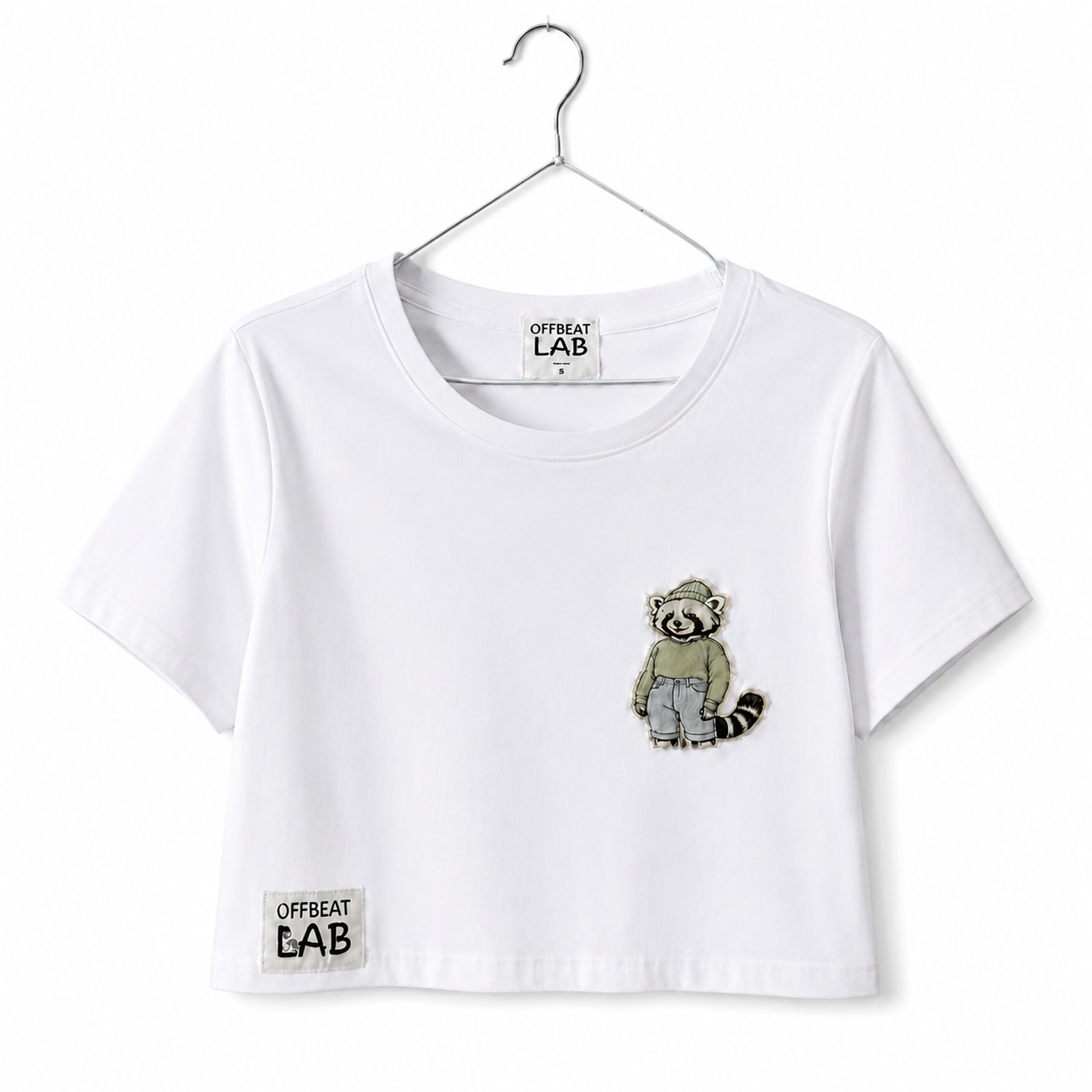 Ari T-shirt Woman