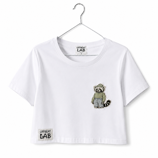 Ari T-shirt Woman