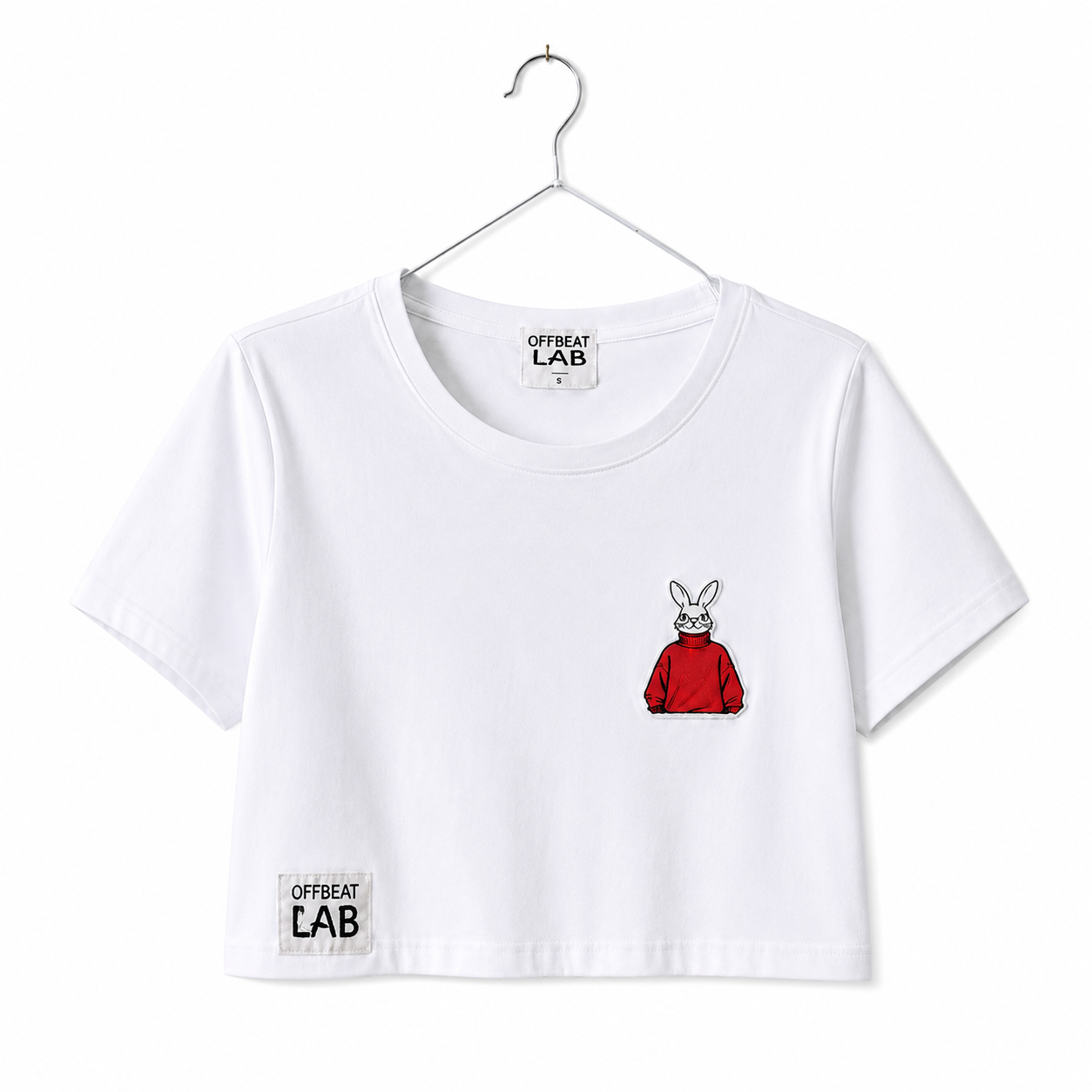 Lilly T-shirt Woman