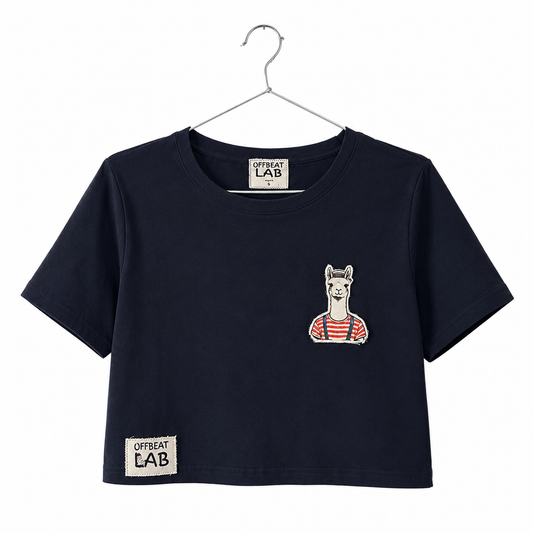 Victor T-shirt Woman