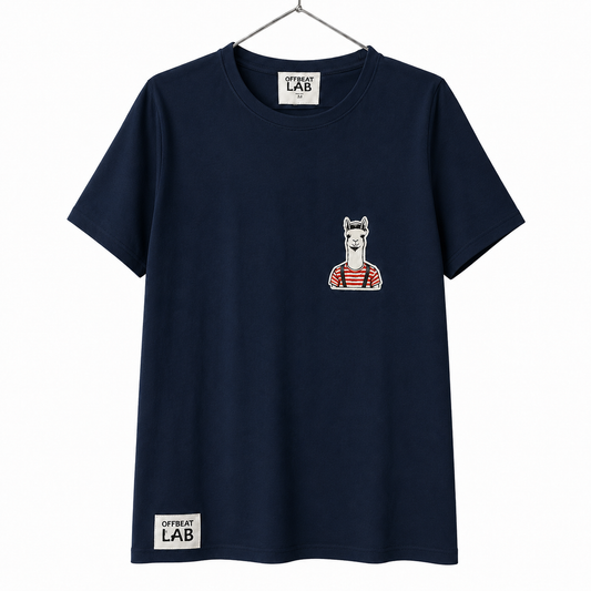 Victor T-shirt Man