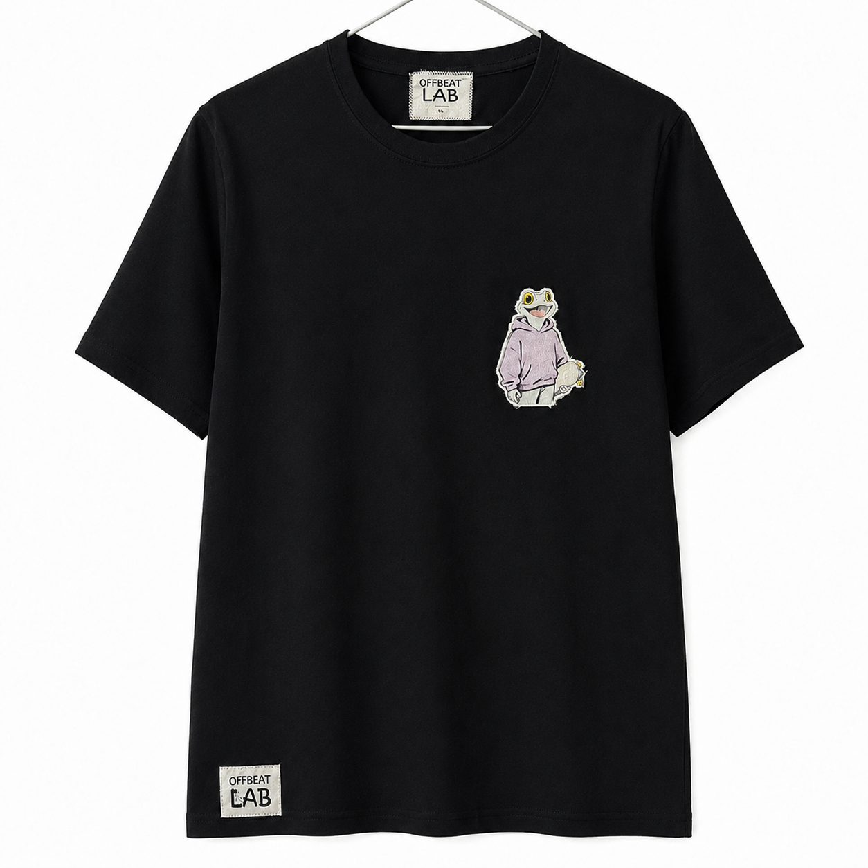 Tiago T-Shirt Man