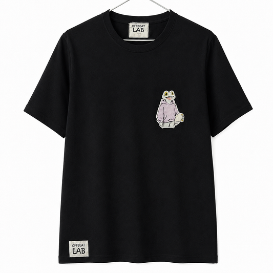 Tiago T-Shirt Man