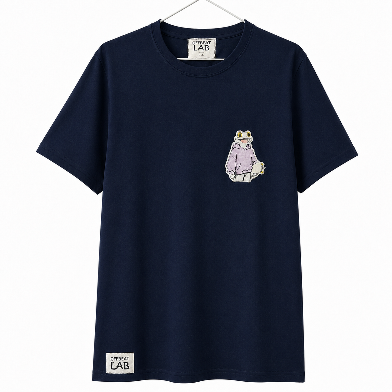 Tiago T-Shirt Man