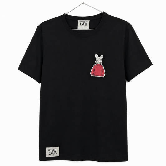 Lilly T-shirt Man